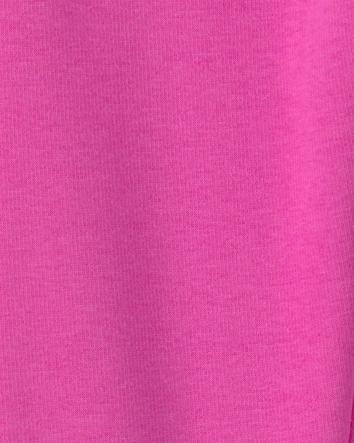 Girls Fleece Pull-On Stretch Leggings - Pink