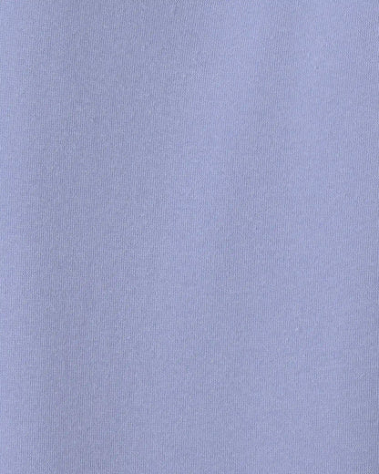 Girls Fleece Joggers - Blue