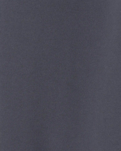 Girls Fleece Joggers - Navy Blue