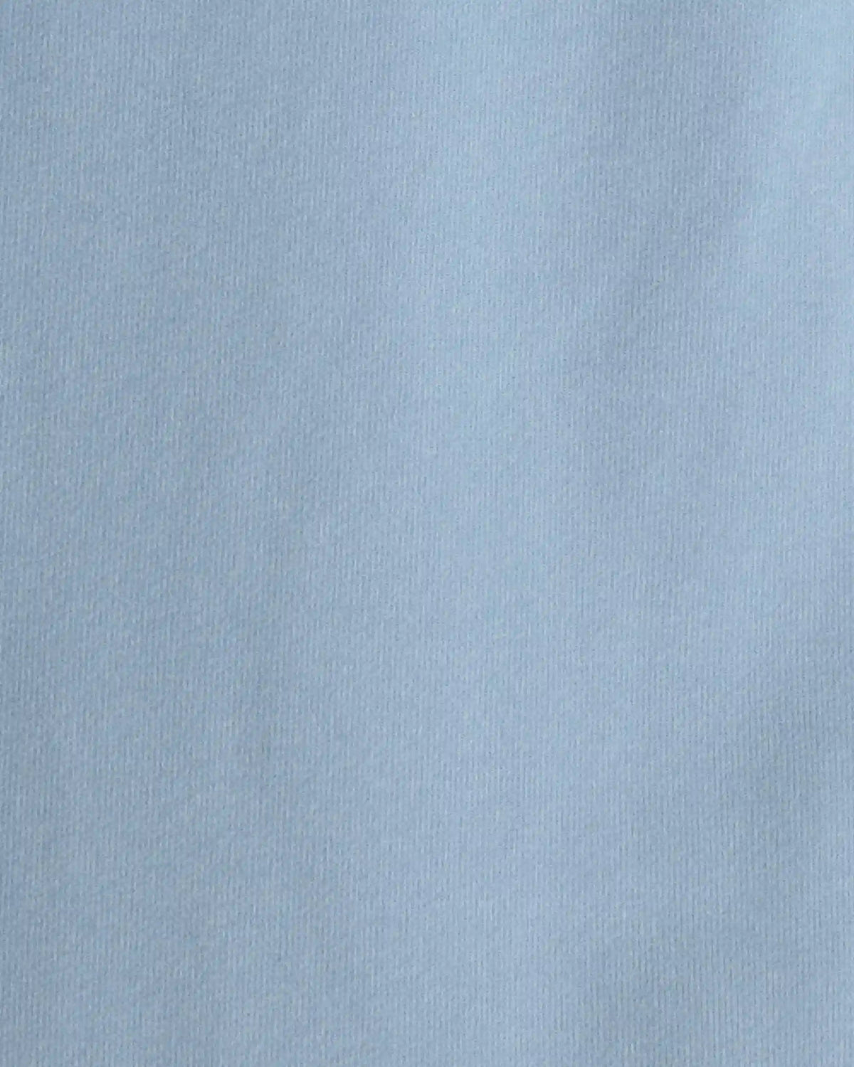 Girls Ribbed Pull-On Pants - Blue
