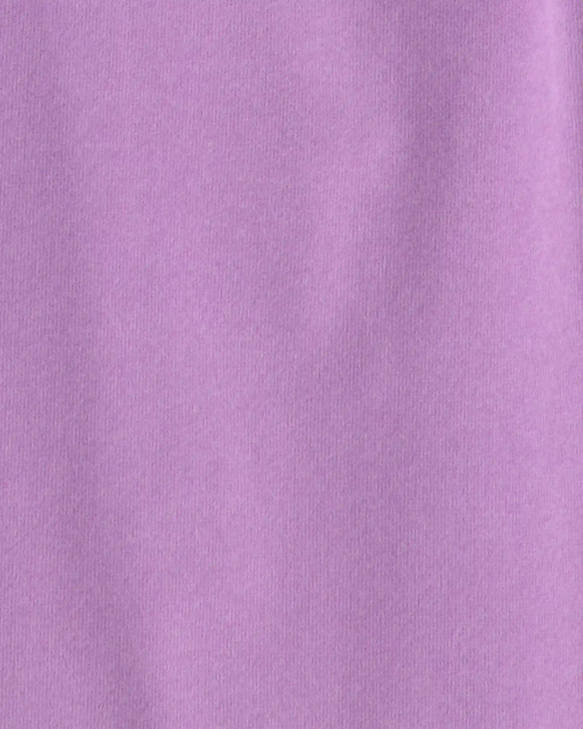 Girls Ribbed Pull-On Pants - Purple