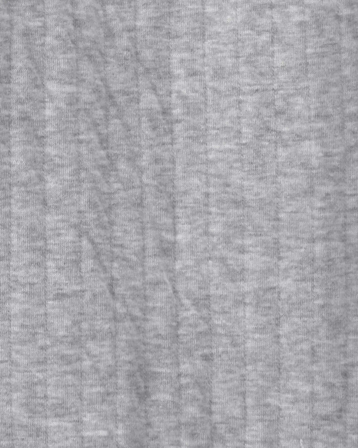 Boys Quilted Joggers - Grey