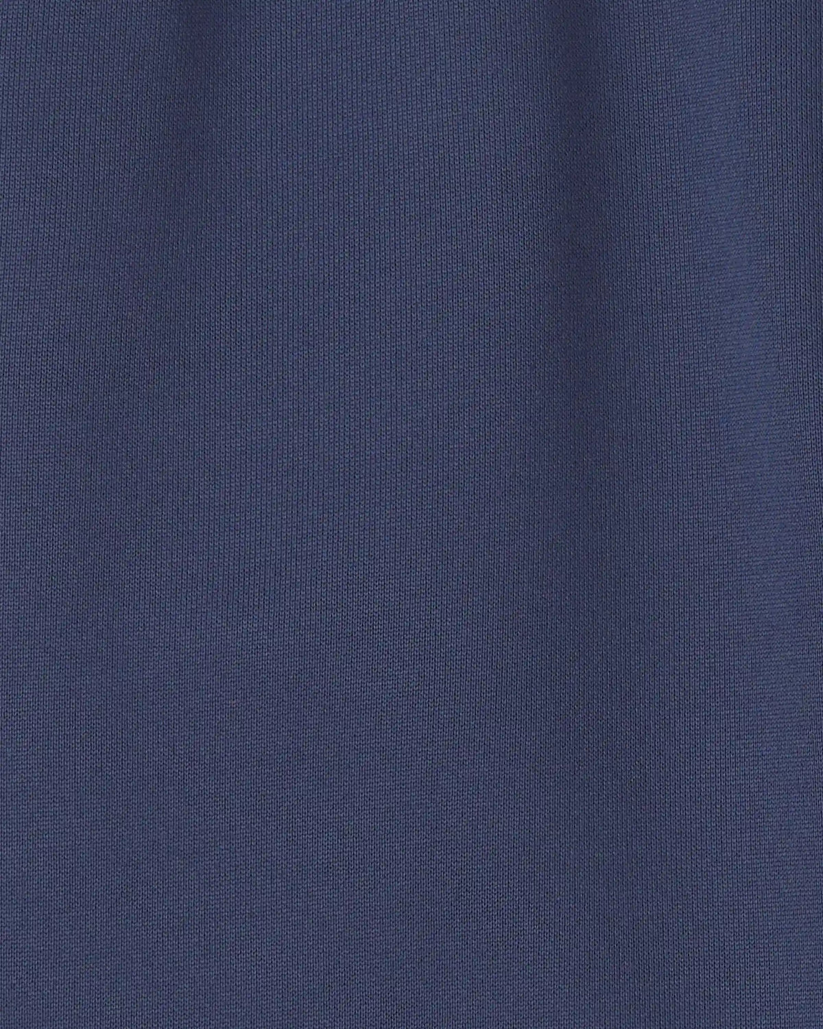 Boys French Terry Active Shorts - Navy Blue