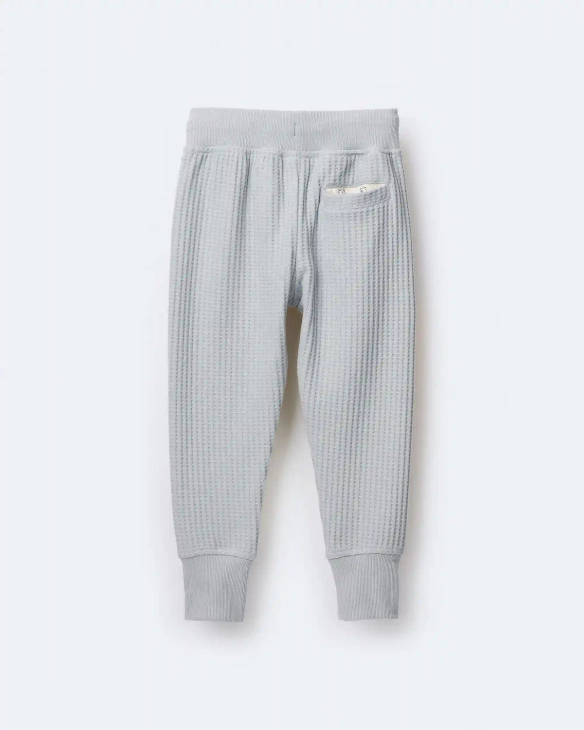 Toddler No-Seam Jogger Pant - Light Blue