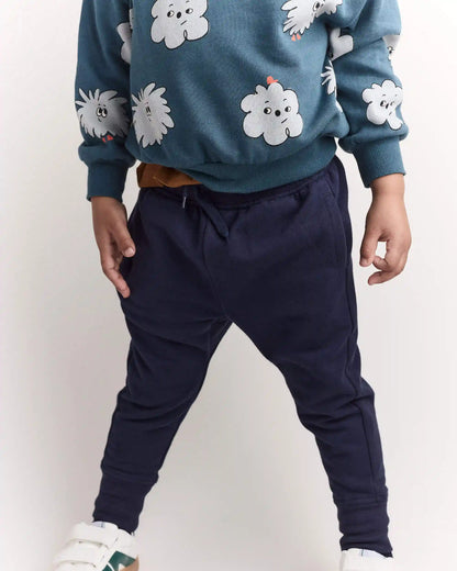 Toddler City Park™ Jogger Pant - Navy