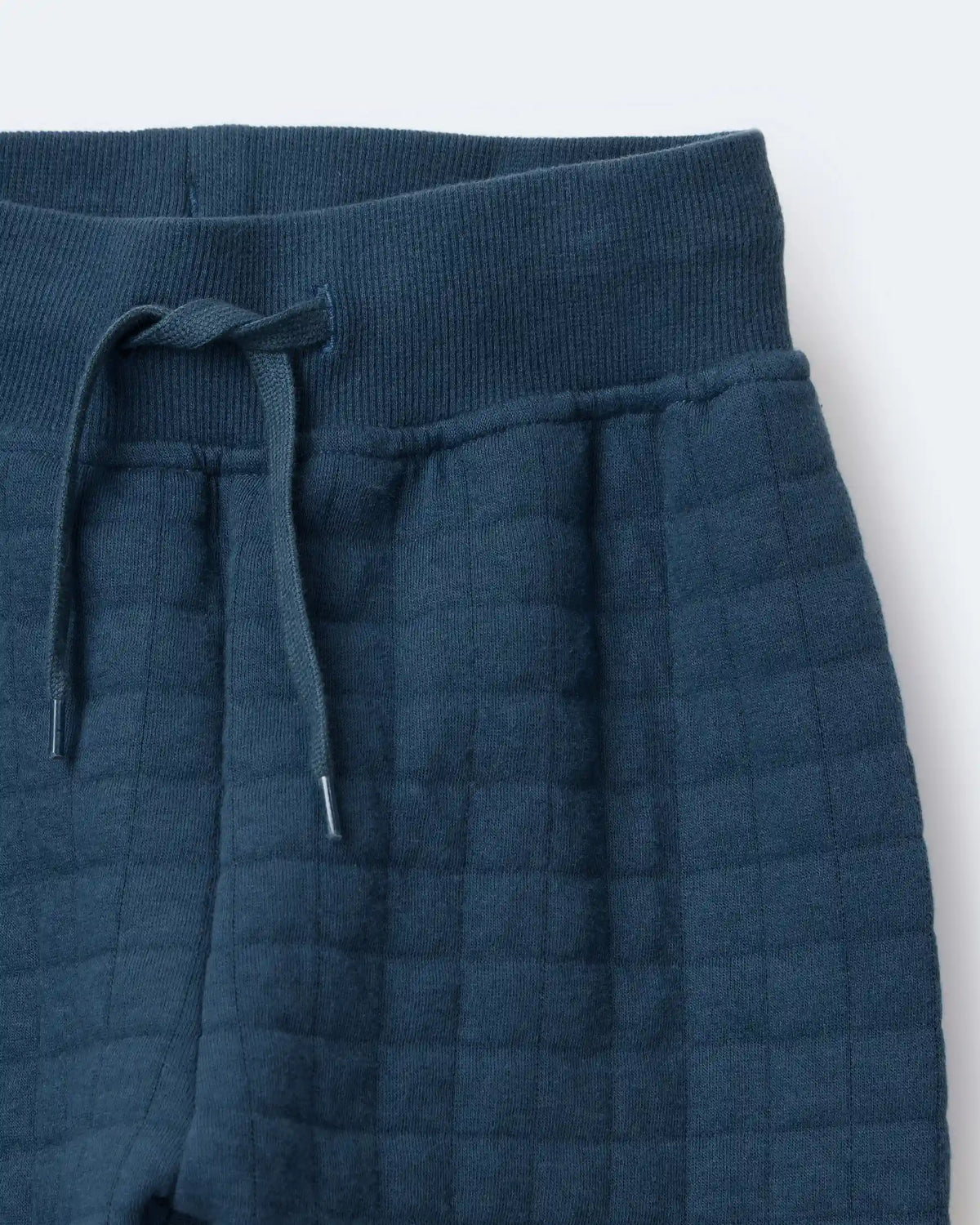 Toddler No-Seam Jogger Pant - Deep Teal