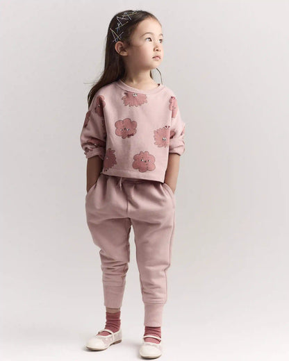 Toddler City Park™ Jogger Pant - Light Pink