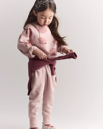 Toddler City Park™ Jogger Pant - Light Pink