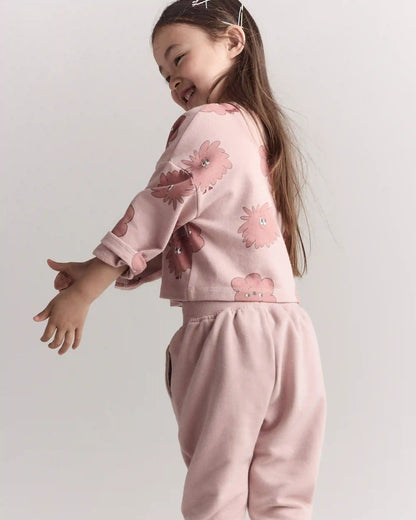 Toddler City Park™ Jogger Pant - Light Pink