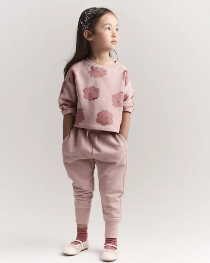 Toddler City Park™ Jogger Pant - Light Pink