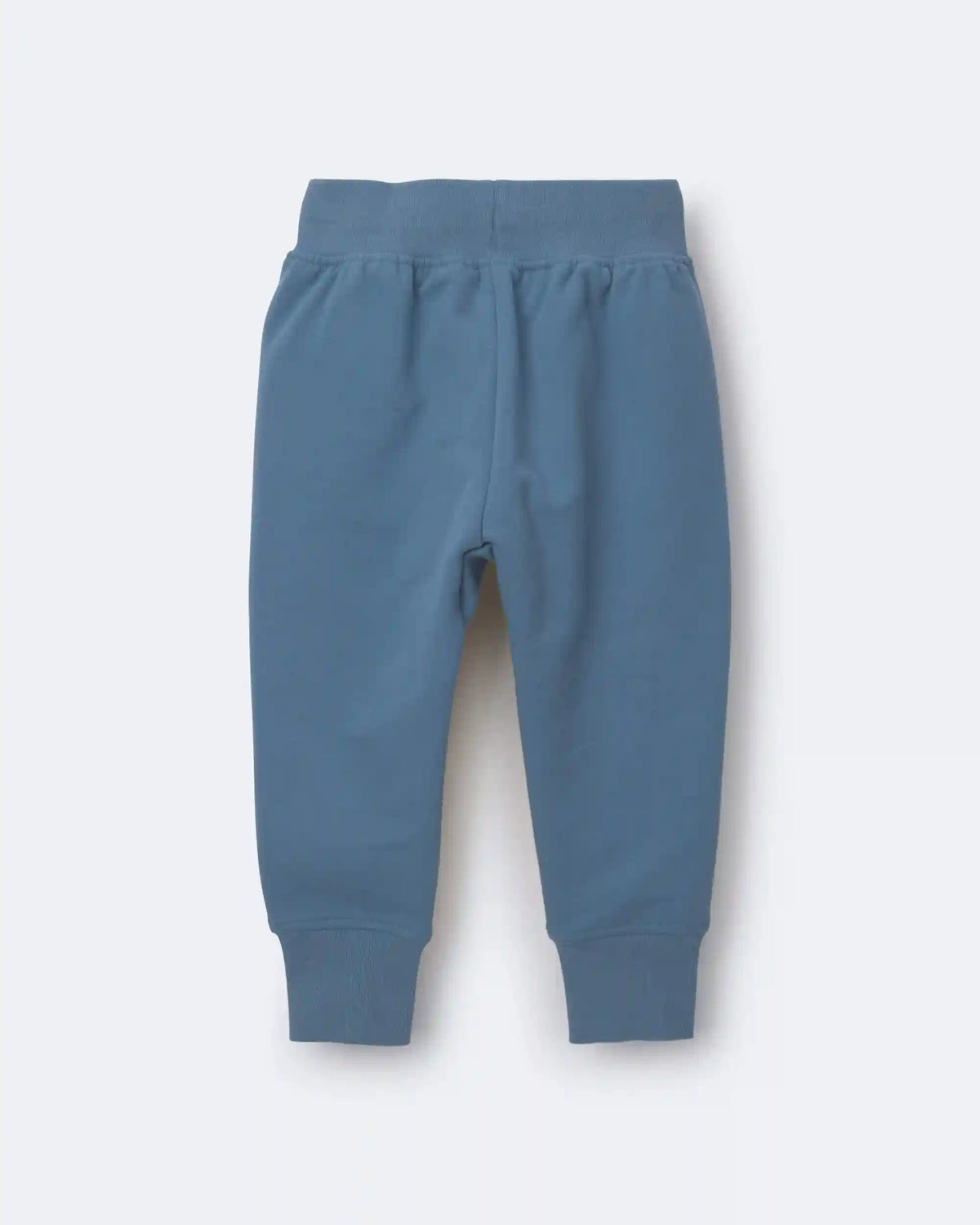 Toddler City Park™ Jogger Pant with Zip-Pocket - Blue
