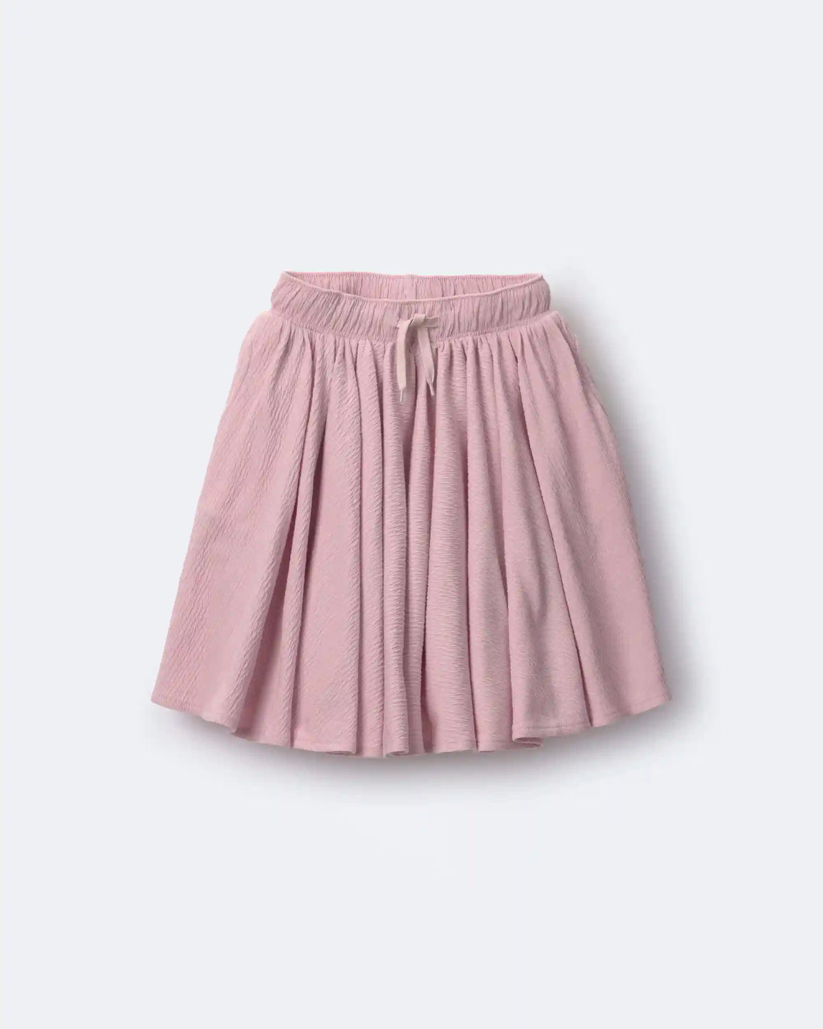 Toddler Girl Avenue Twirl™ Midi Skirt - Light Pink