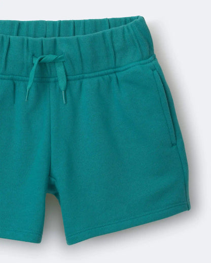 Toddler City Park™ Short - Teal