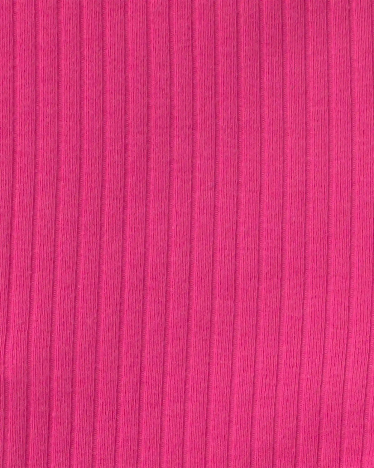 Toddler Girl Ribbed Pull-On Stretch Flare Leggings - Pink