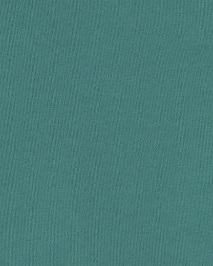 Toddler Girl Fleece Hoodie - Green