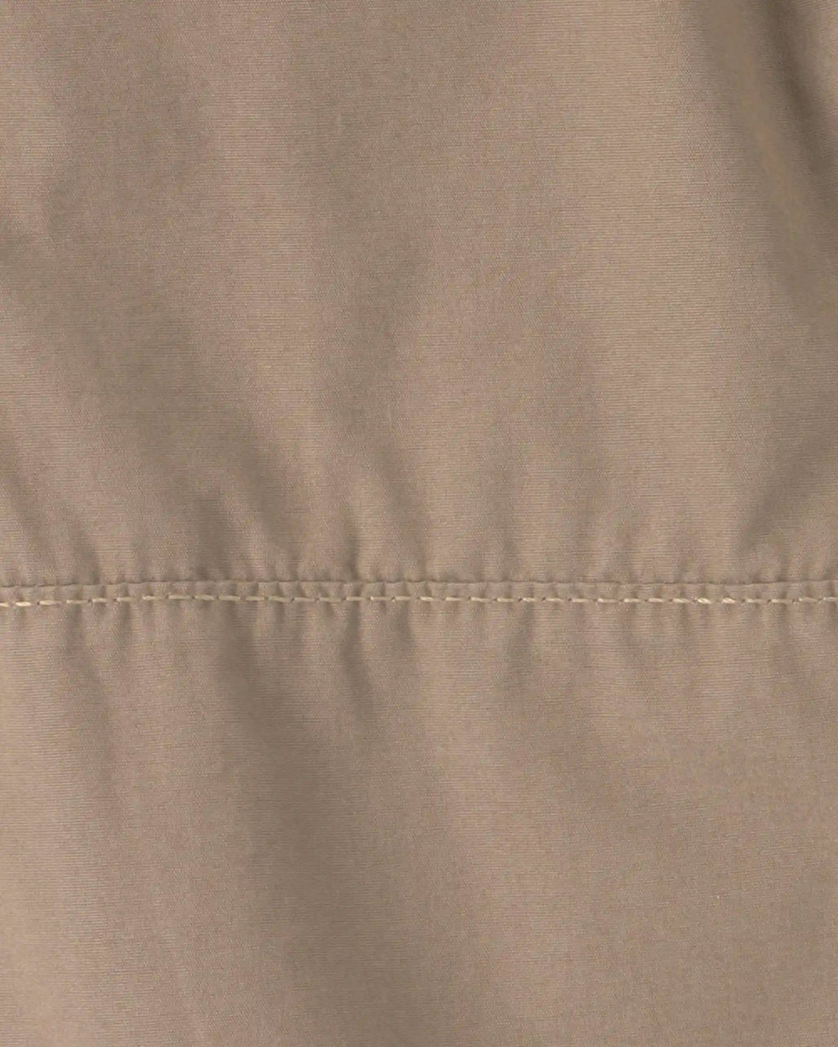 Toddler Boy Poplin Joggers - Khaki