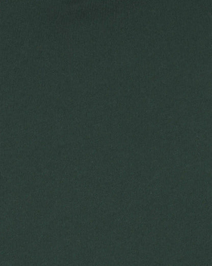 Toddler Boy Fleece Hoodie - Dark Green
