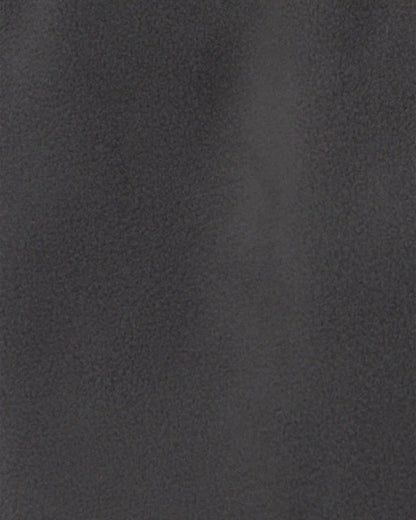 Toddler Boy Fleece Pants - Black