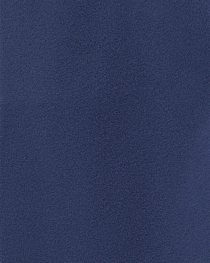 Toddler Boy Fleece Pants - Navy Blue