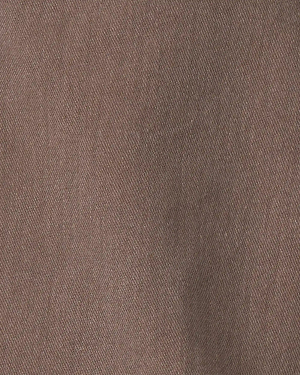 Toddler Boy Western Jeans - Brown