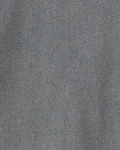 Toddler Boy Mineral Wash Long-Sleeve T-Shirt - Grey