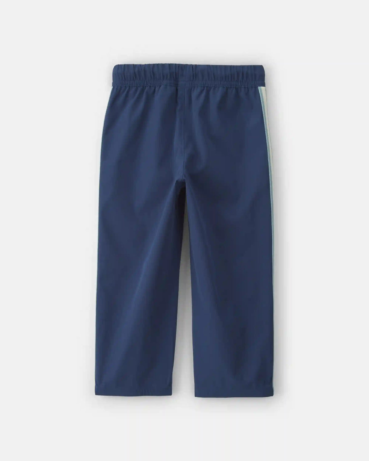 Toddler Boy Active Track Pants - Navy Blue