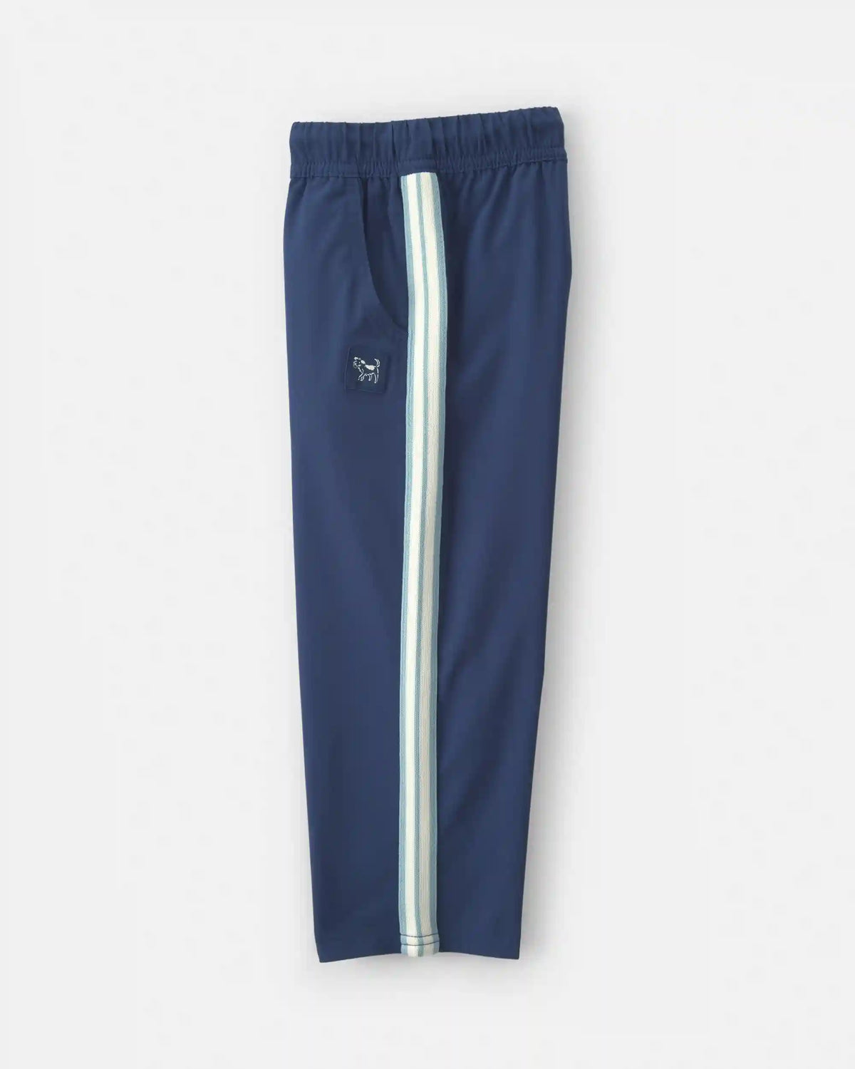 Toddler Boy Active Track Pants - Navy Blue