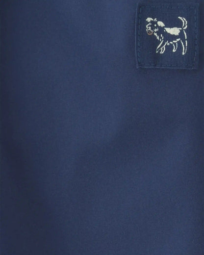 Toddler Boy Active Track Pants - Navy Blue