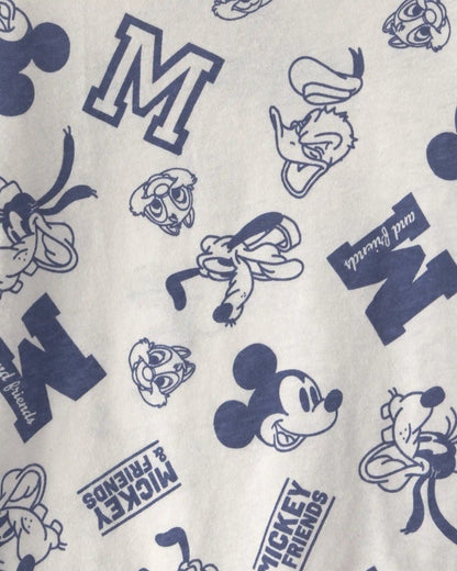 Toddler Boy 3-Pack Disney© Long-Sleeve Multipack Tops