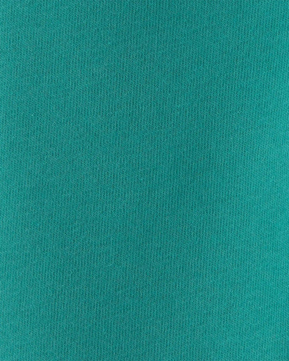 Toddler Fleece Joggers - Green