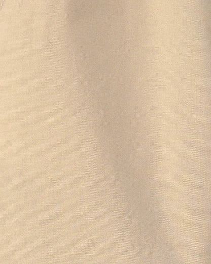 Toddler Boy Canvas Pull-On Pants - Khaki
