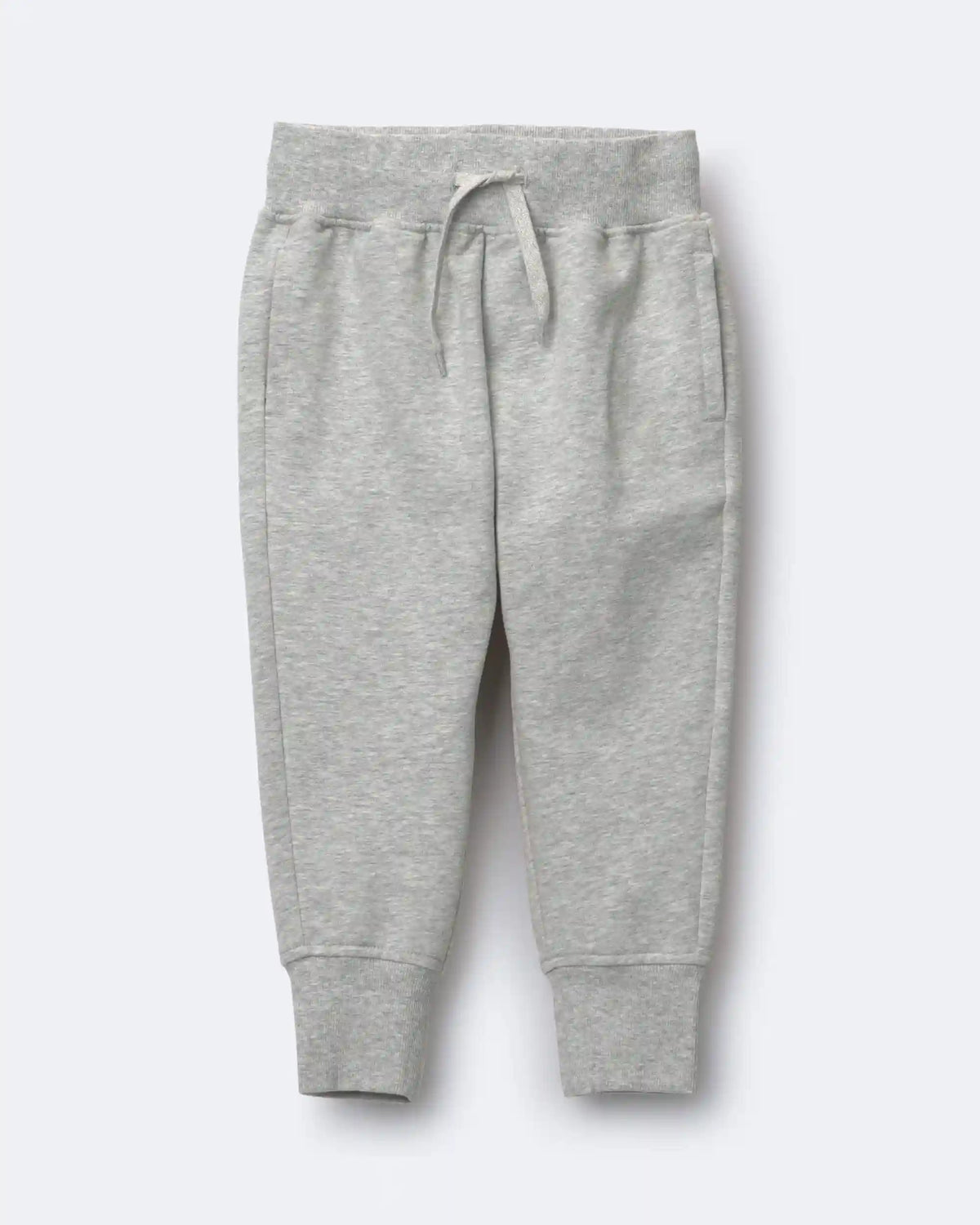 Toddler City Park™ Jogger Pant - Heather Grey