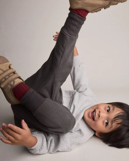 Toddler City Park™ Jogger - Dark Grey