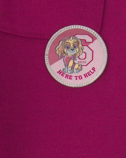Toddler Girl PAW Patrol® Pants - Pink