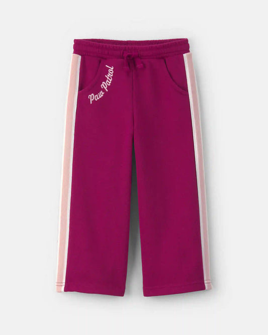 Toddler Girl PAW Patrol® Pants - Pink