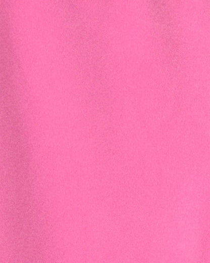 Toddler Girl Fleece Pull-On Pants - Pink