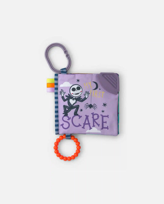 Baby Disney© The Nightmare Before Christmas Activity Book