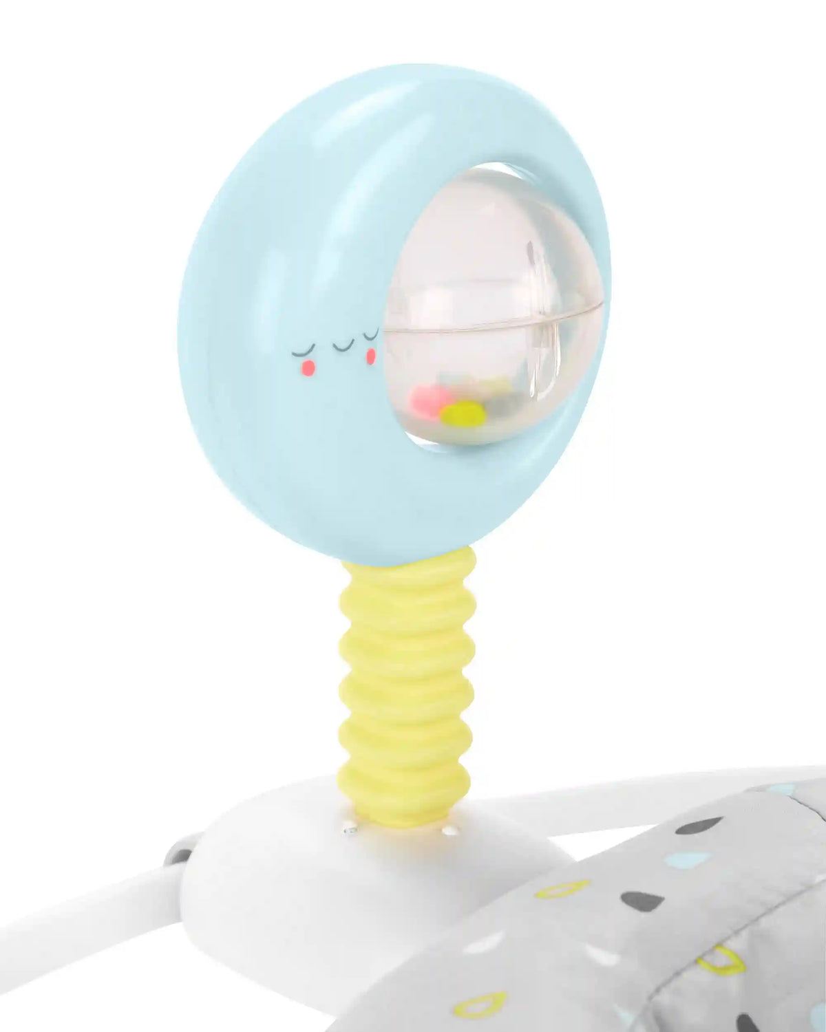 Silver Lining Cloud™ Play & Fold Activity Center & Jumper, 4M+