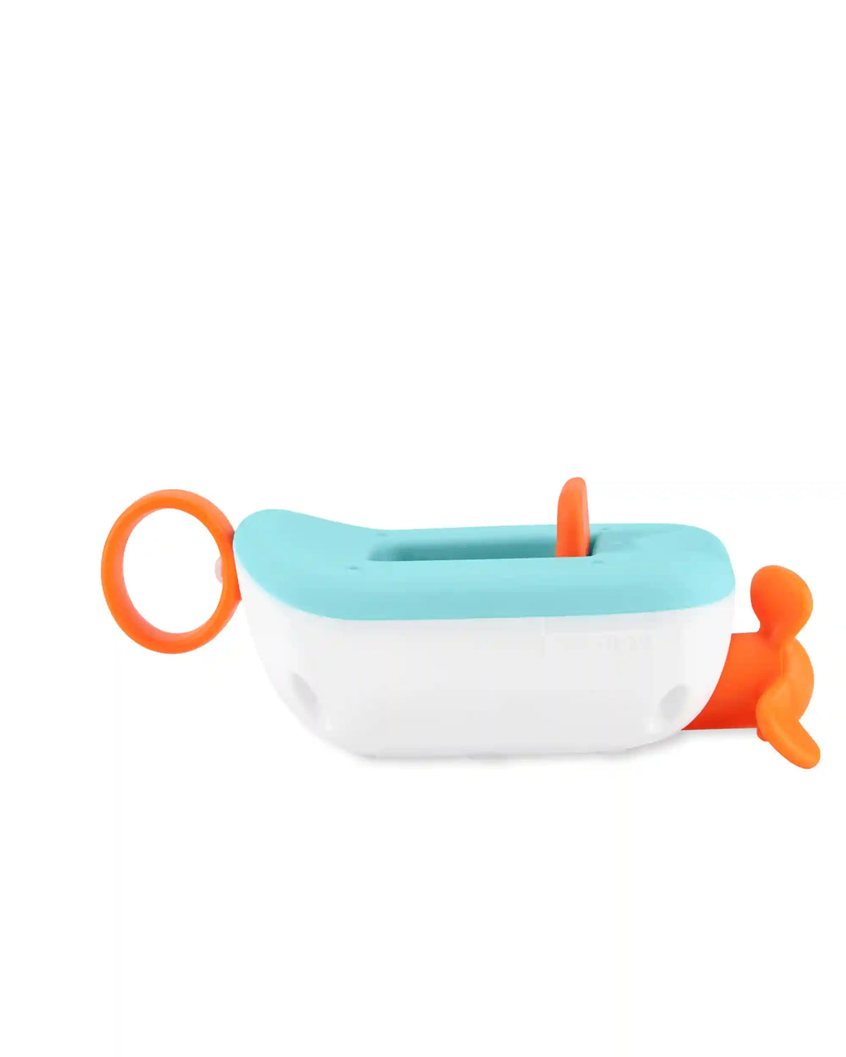 ZOO The Boat Baby Bath Toy - Crocodile