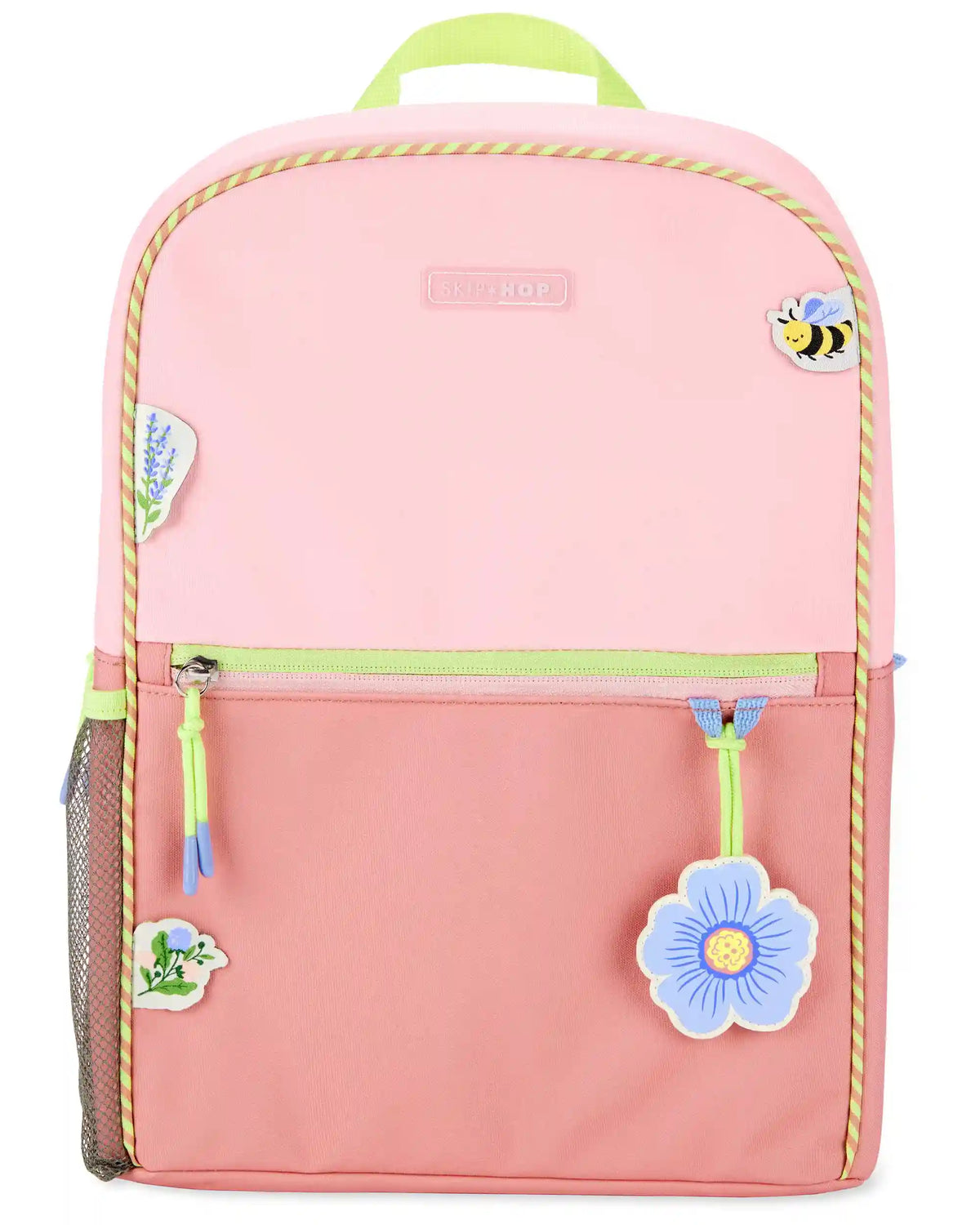 Wander Kids Backpack - Wildflower