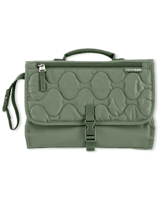 Pronto Signature Changing Station - Sage