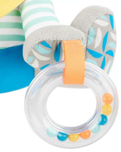 Bandana Buddies Activity Toy