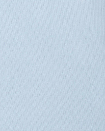 Baby Boy 2-Way Zip PurelySoft Wearable Blanket - Blue
