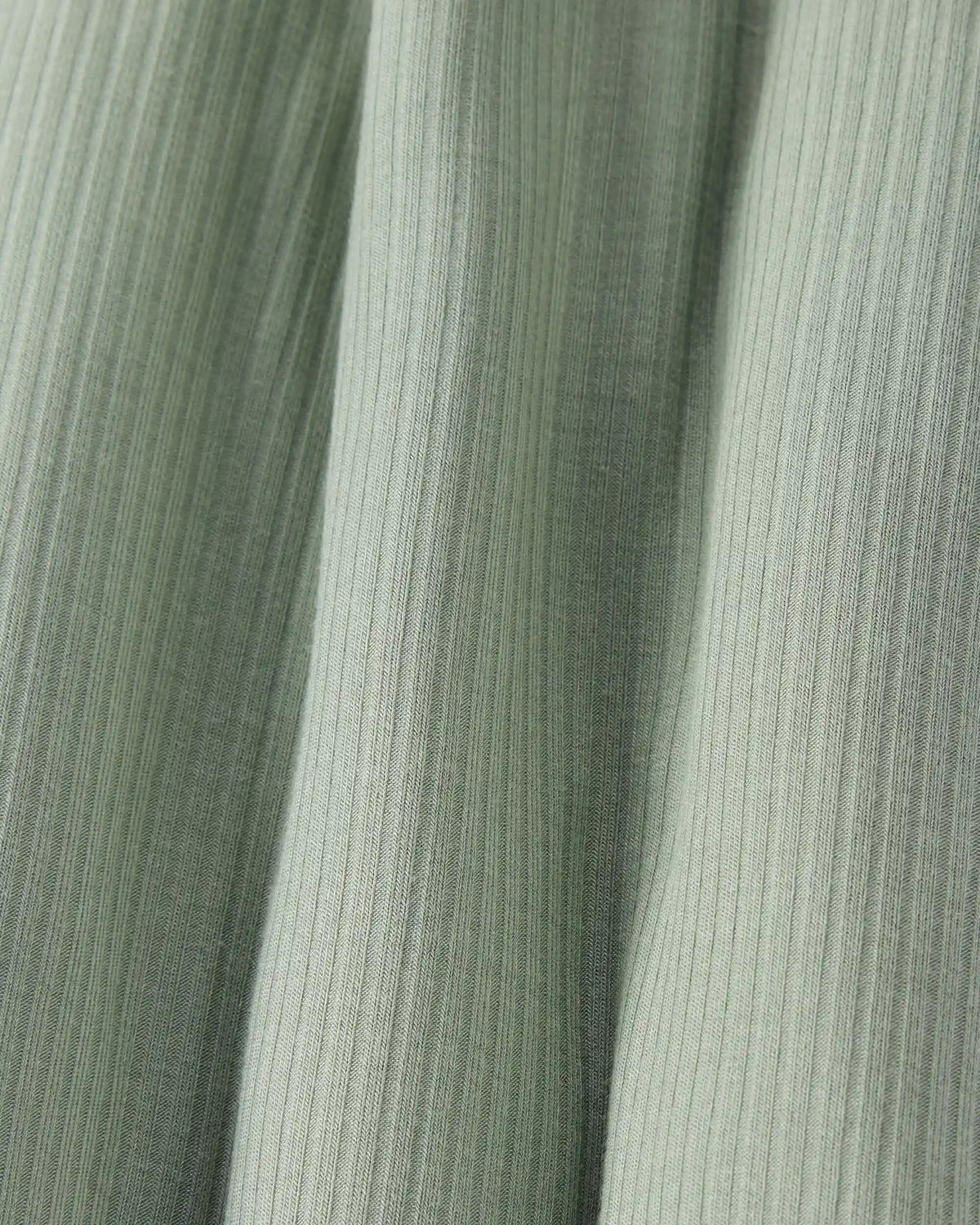 Baby 2-Way Zip PurelySoft Wearable Blanket - Green