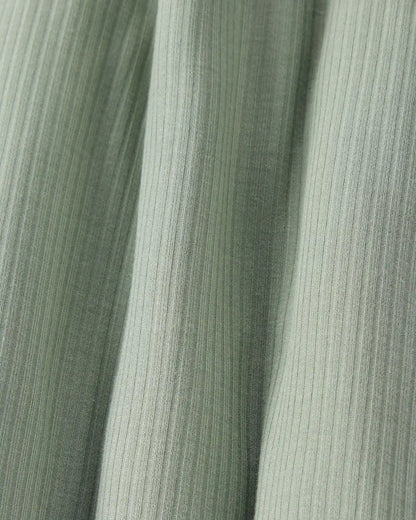 Baby 2-Way Zip PurelySoft Wearable Blanket - Green