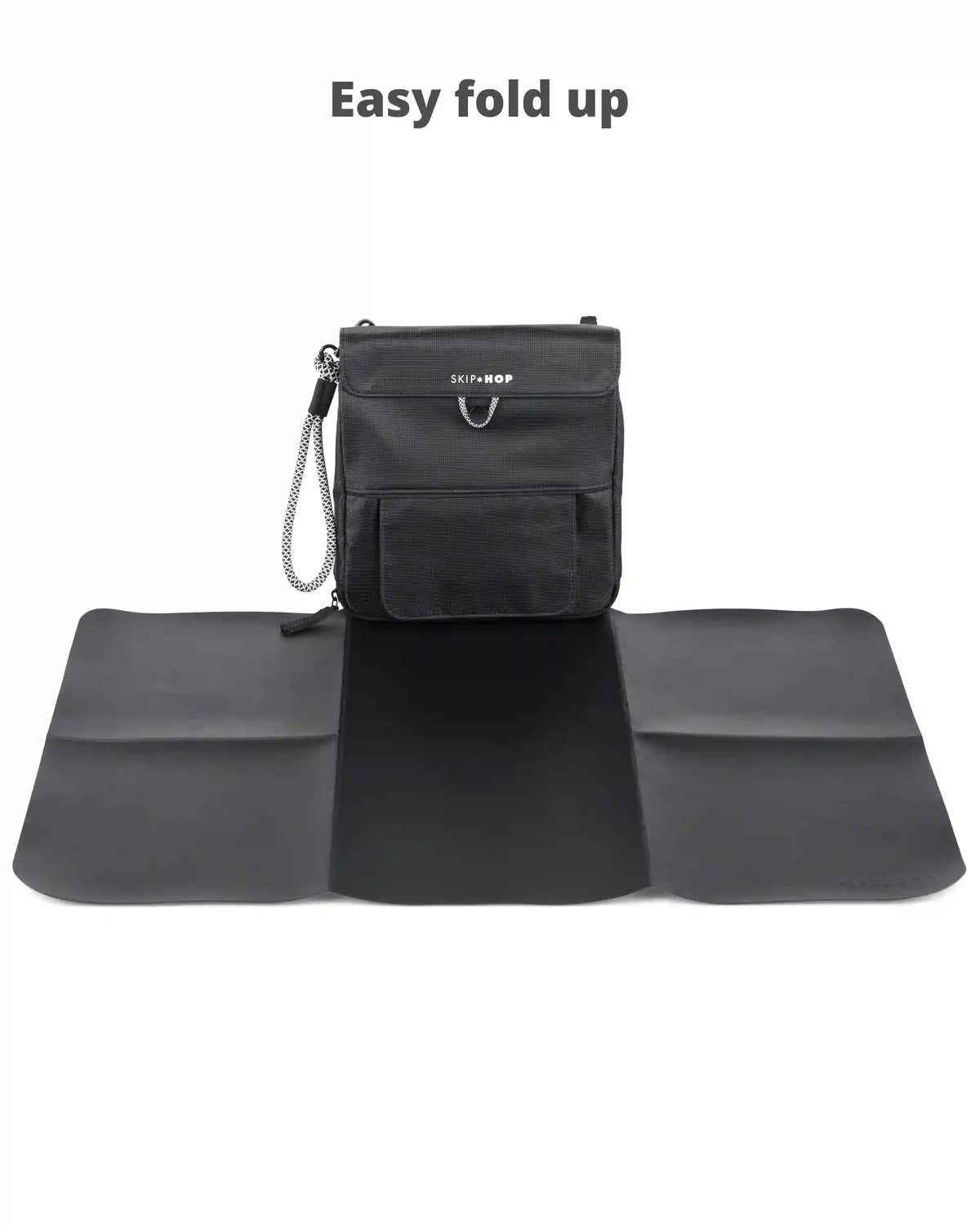 Clean Slate Changing Station - Oat