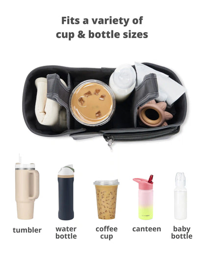 Ultimate Stroller Organizer