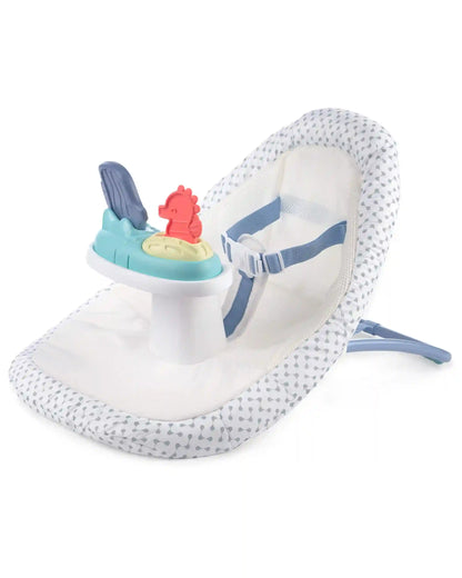 Seascape Upright 2-in-1 Activity Floor Seat