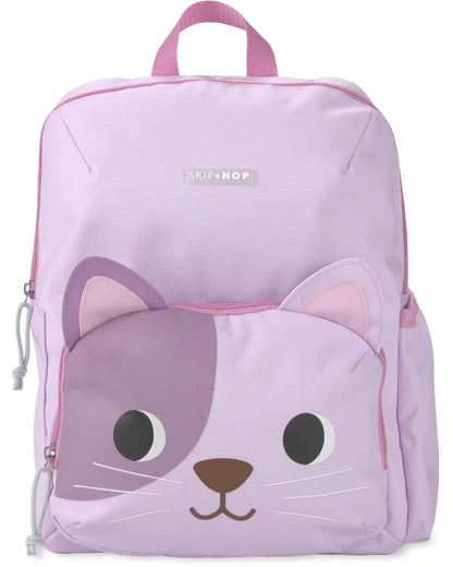 Besties Squad Toddler Backpack - Cleo Cat