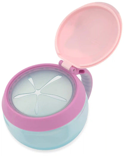 Besties Squad Snack Cup - Cleo Cat